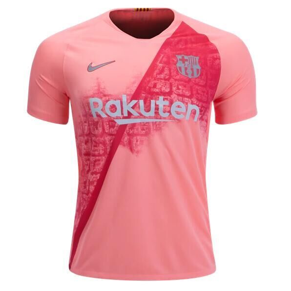 thailandia maglietta barcellona 2018-2019 terza divisa