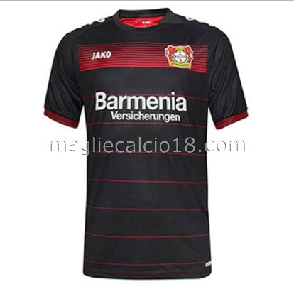 thailandia maglietta bayer leverkusen 2018 casa