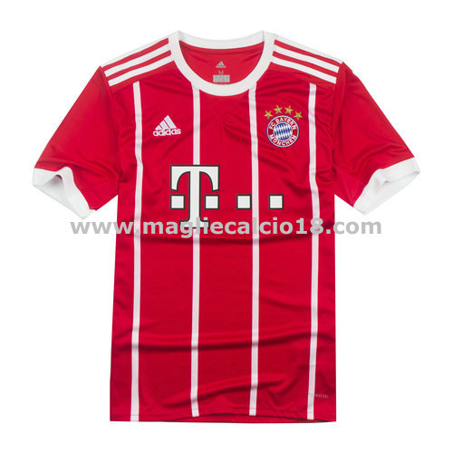 thailandia maglietta bayern munich 2018 casa