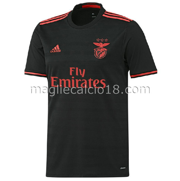 thailandia maglietta benfica 2018 trasferta