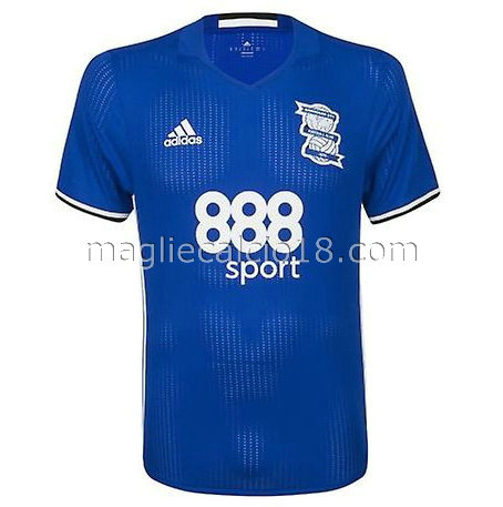 thailandia maglietta birmingham city 2018 casa