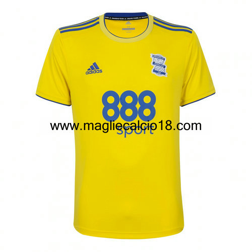 thailandia maglietta birmingham city 2018-2019 trasferta