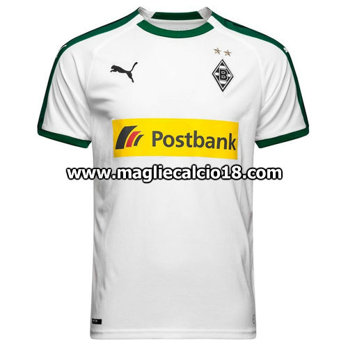 thailandia maglietta borussia monchengladbach 2018-2019 casa