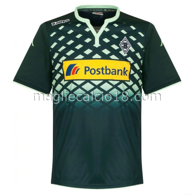 thailandia maglietta borussia monchengladbach 2018 terza