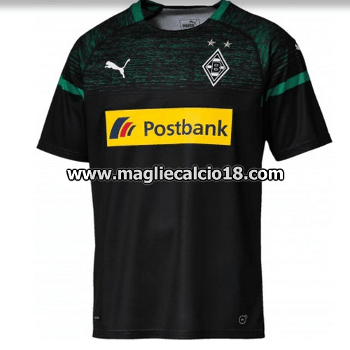 thailandia maglietta borussia monchengladbach 2018-2019 trasferta