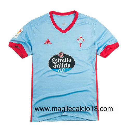 thailandia maglietta celta de vigo 2018 casa