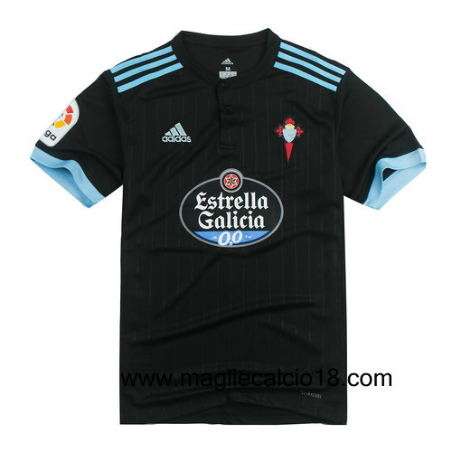 thailandia maglietta celta de vigo 2018 trasferta