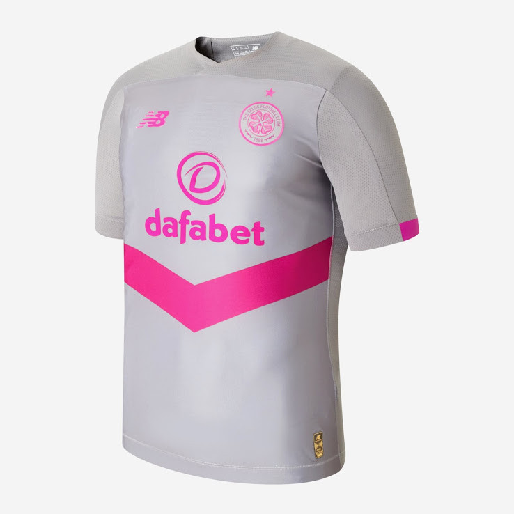 thailandia maglietta celtic 2019-2020 terza