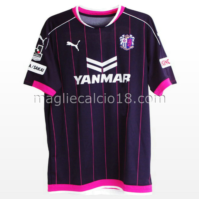 thailandia maglietta cerezo osaka 2018 casa