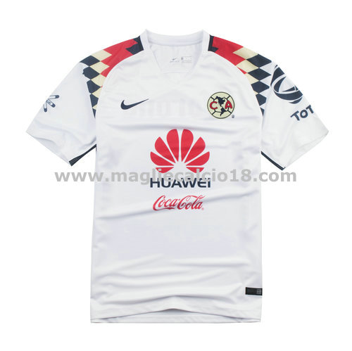 thailandia maglietta club america 2018-2018 trasferta