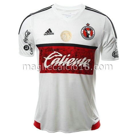 thailandia maglietta club tijuana 2018 terza