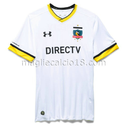 thailandia maglietta colo-colo 2018 trasferta