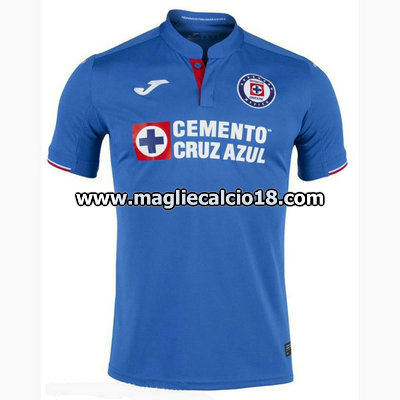 thailandia maglietta cruz azul 2019-2020 casa