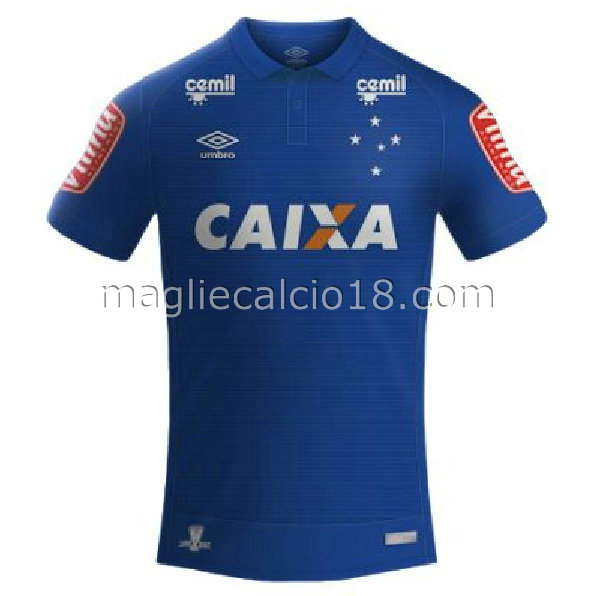 thailandia maglietta cruzeiro 2018 casa