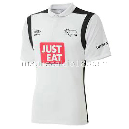 thailandia maglietta derby county 2018 casa