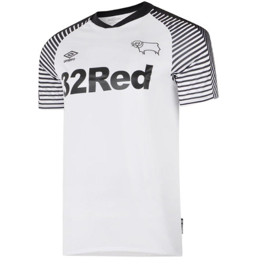 thailandia maglietta derby county 2019-2020 casa