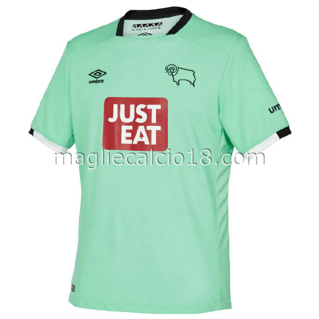 thailandia maglietta derby county 2018 terza