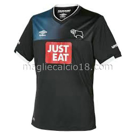thailandia maglietta derby county 2018 trasferta