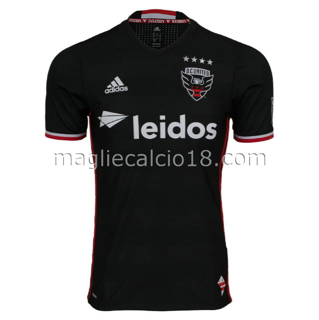 thailandia maglietta dc united 2018 casa