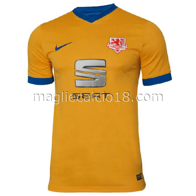 thailandia maglietta eintracht braunschweig 2018 casa