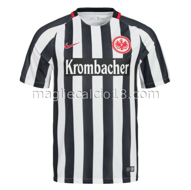 thailandia maglietta eintracht francoforte 2018 casa