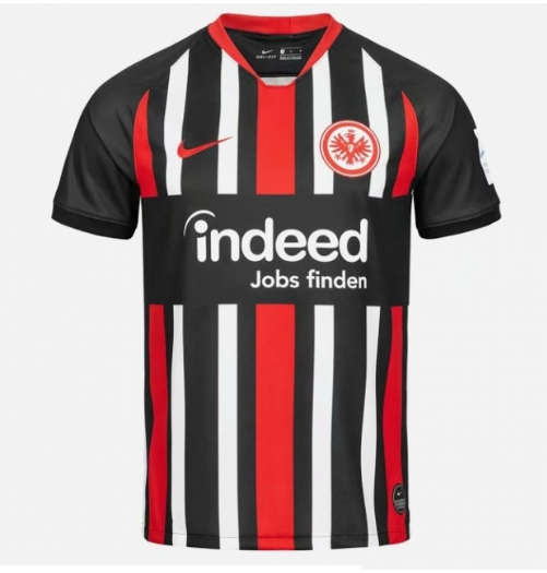 thailandia maglietta eintracht francoforte 2019-2020 casa