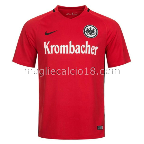 thailandia maglietta eintracht francoforte 2018 trasferta
