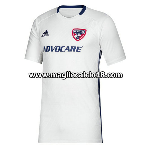 thailandia maglietta fc dallas 2019-2020 trasferta