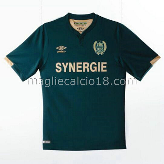 thailandia maglietta fc nantes 2018 trasferta