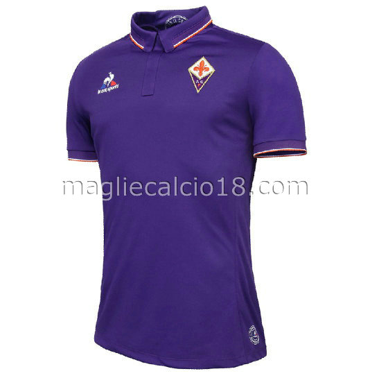 thailandia maglietta fiorentina 2018 casa