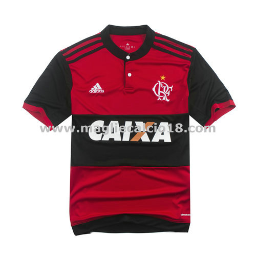 thailandia maglietta flamengo 2018 casa