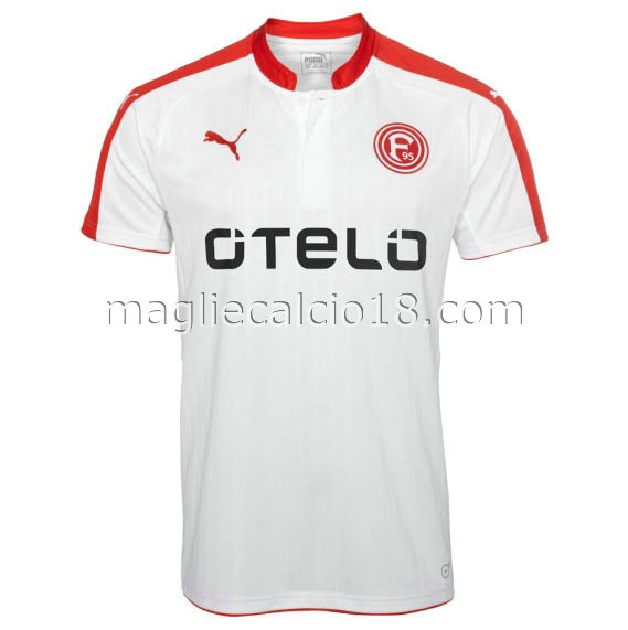 thailandia maglietta fortuna dusseldorf 2018 casa