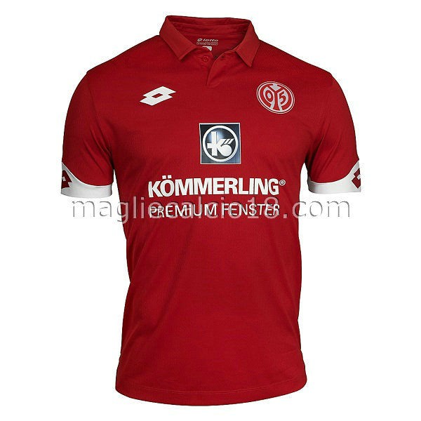 thailandia maglietta fsv mainz 05 2018 casa