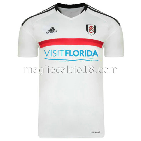 thailandia maglietta fulham 2018 casa