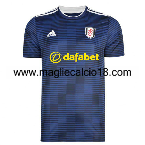 thailandia maglietta fulham 2018-2019 trasferta