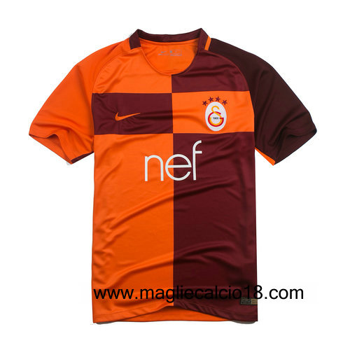thailandia maglietta galatasaray sk 2018 casa