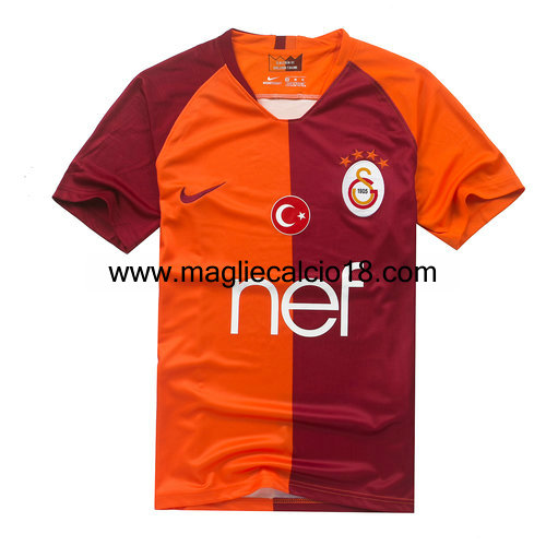 thailandia maglietta galatasaray sk 2018-2019 casa