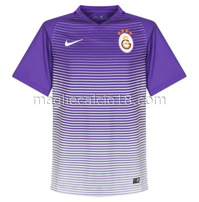 thailandia maglietta galatasaray sk 2018 terza