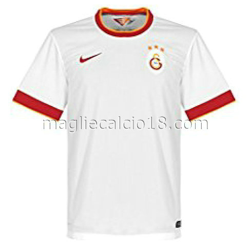 thailandia maglietta galatasaray sk 2018 trasferta