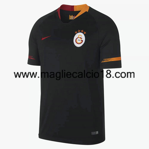 thailandia maglietta galatasaray sk 2018-2019 trasferta