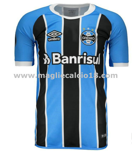 thailandia maglietta gremio 2018 casa