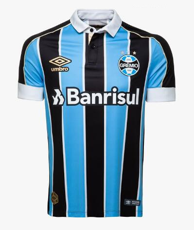 thailandia maglietta gremio 2019-2020 casa