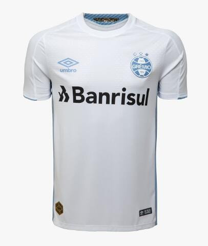 thailandia maglietta gremio 2019-2020 seconda
