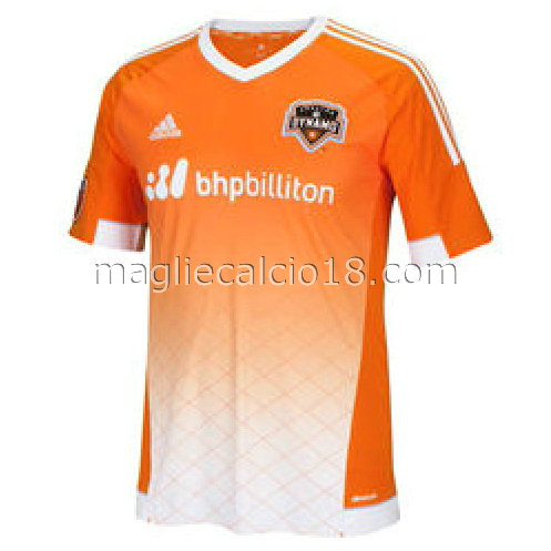 thailandia maglietta houston dynamo 2018 trasferta