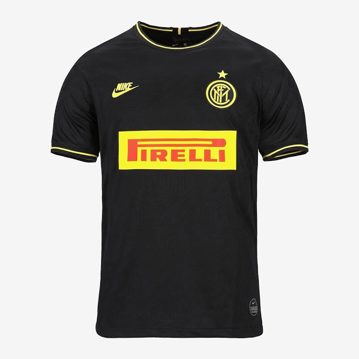 thailandia maglietta inter milan 2019-2020 terza
