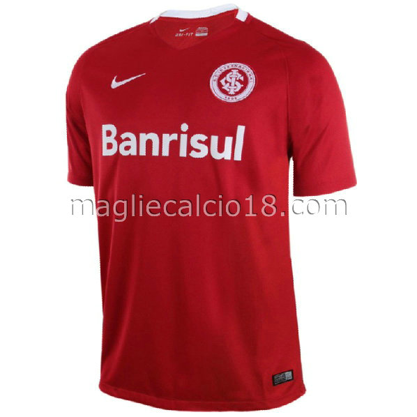 thailandia maglietta internacional 2018 casa