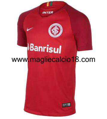 thailandia maglietta internacional 2018-2019 casa