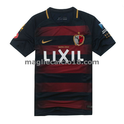 thailandia maglietta kashima antlers 2018 casa