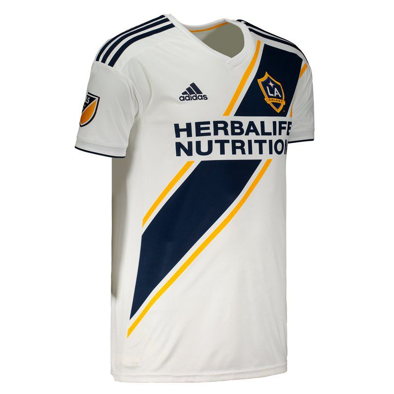 thailandia maglietta la galaxy 2019-2020 prima