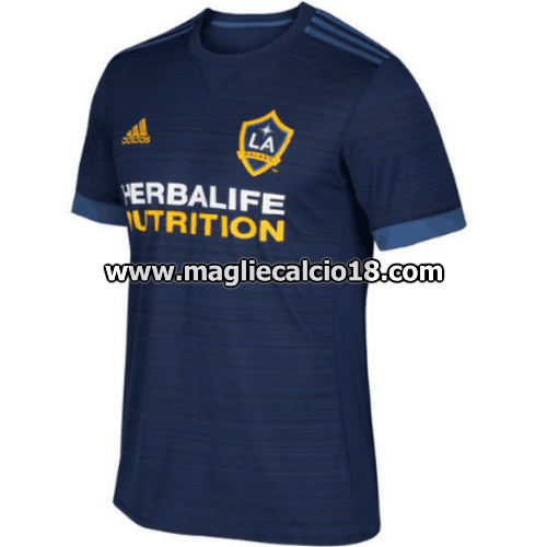 thailandia maglietta la galaxy 2018-2019 trasferta